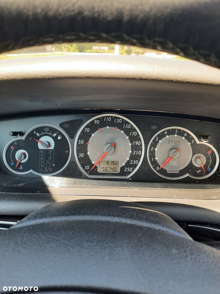 Citroën C5 - 7