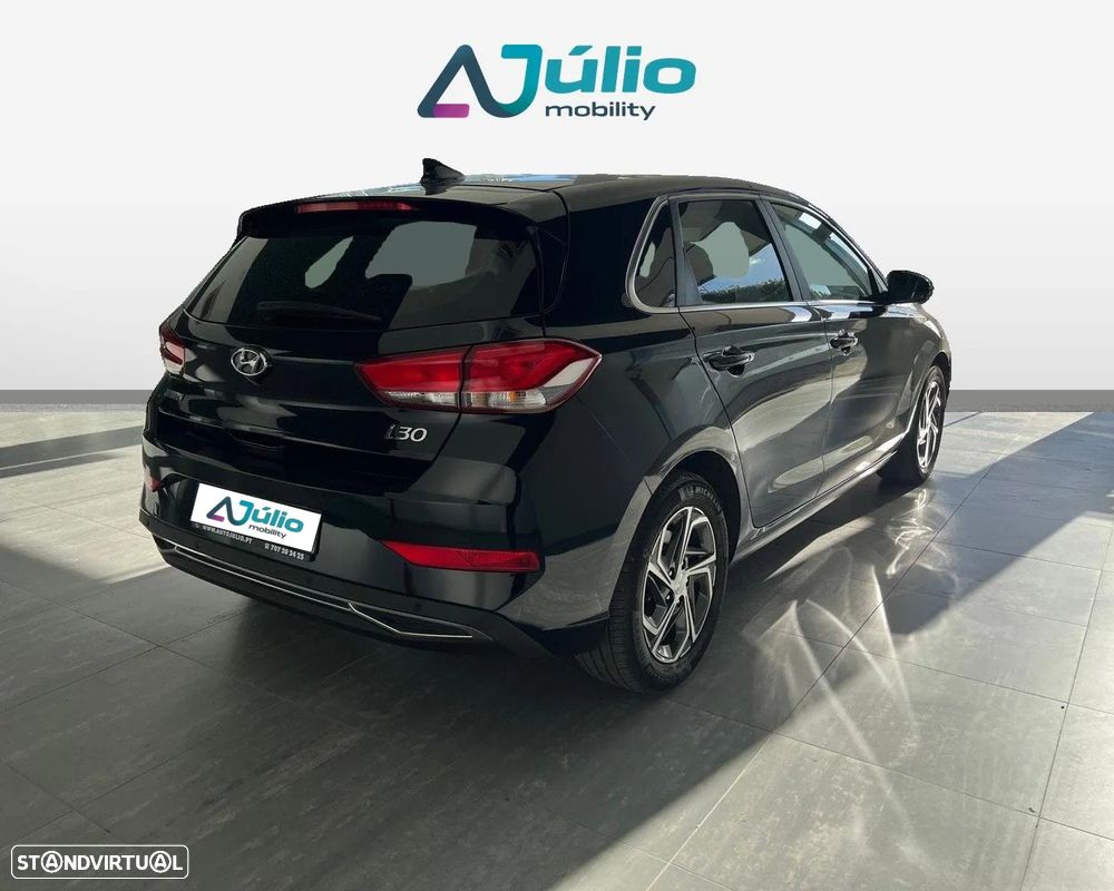 Hyundai i30 1.0 T-GDi Style Plus - 5