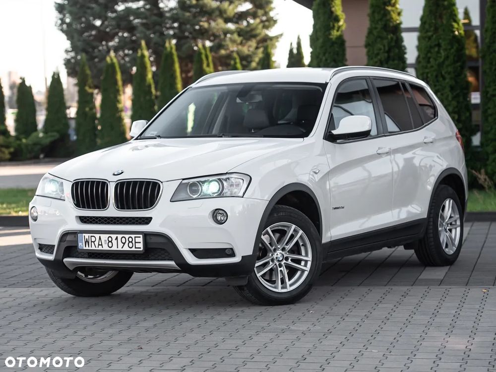BMW X3 - 6