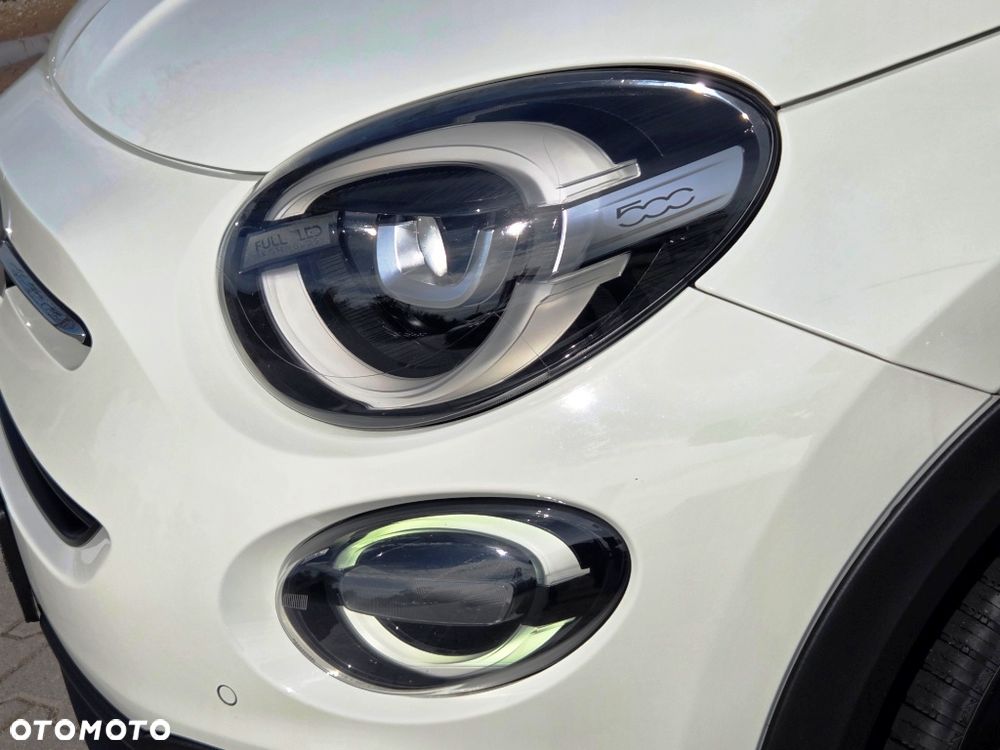 Fiat 500X 1.0 FireFly Turbo 4x2 S&S 120TH - 22