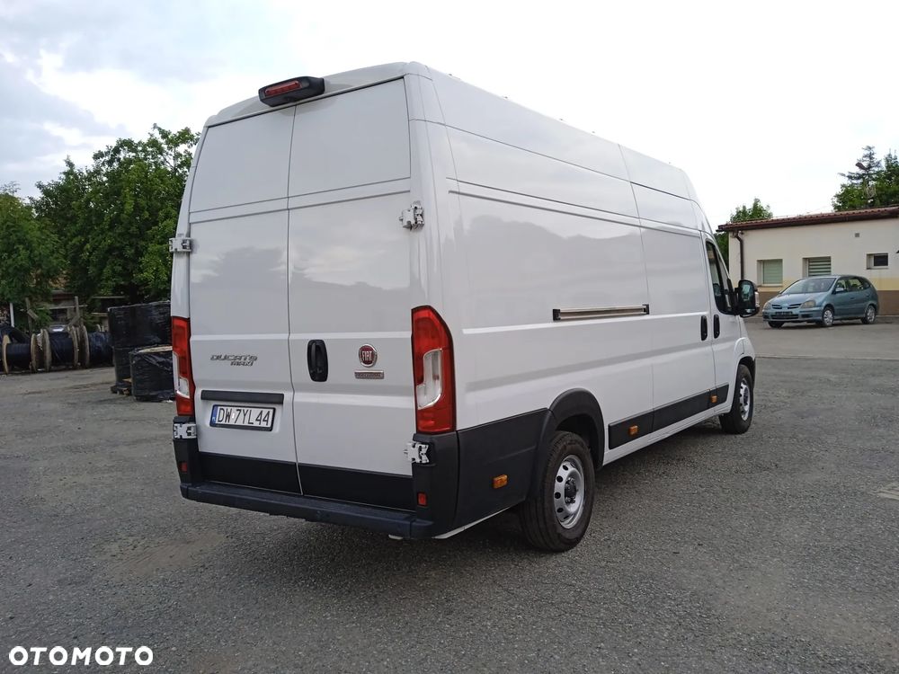 Fiat Ducato - 3