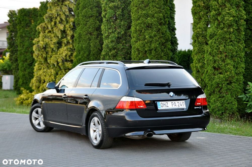 BMW Seria 5 - 15