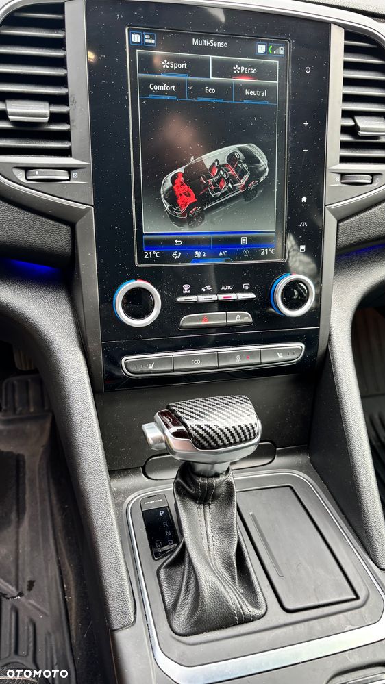 Renault Talisman 1.6 Energy dCi Intens EDC - 15
