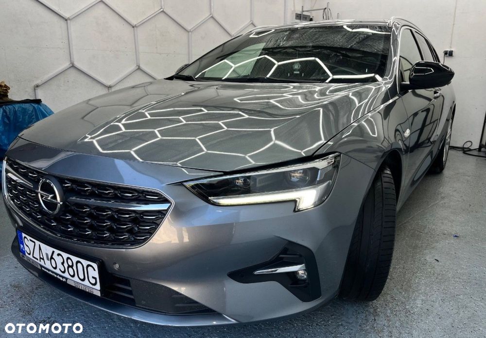 Opel Insignia - 13