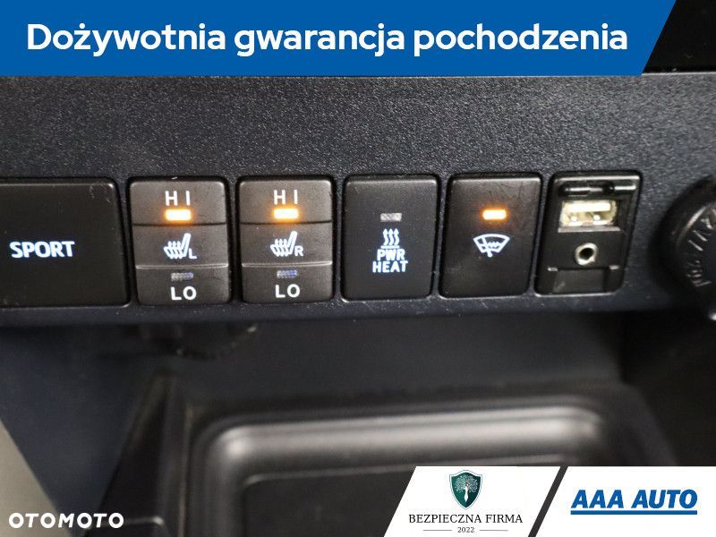 Toyota RAV4 - 21