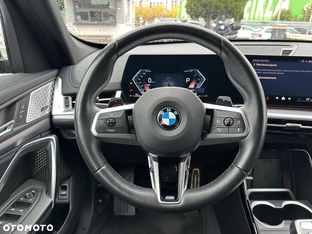 BMW X1 2024