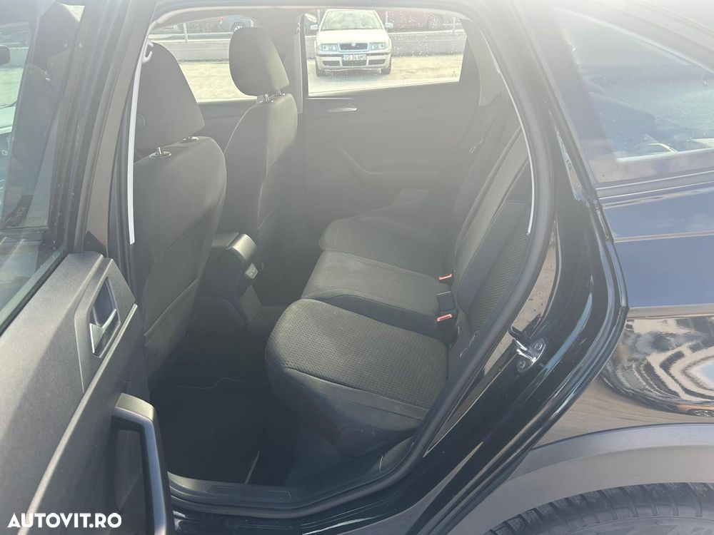 Volkswagen Taigo 1.0 TSI Life - 8