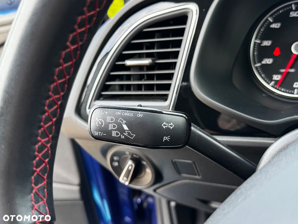 Seat Leon 1.4 EcoTSI FR S&S - 28