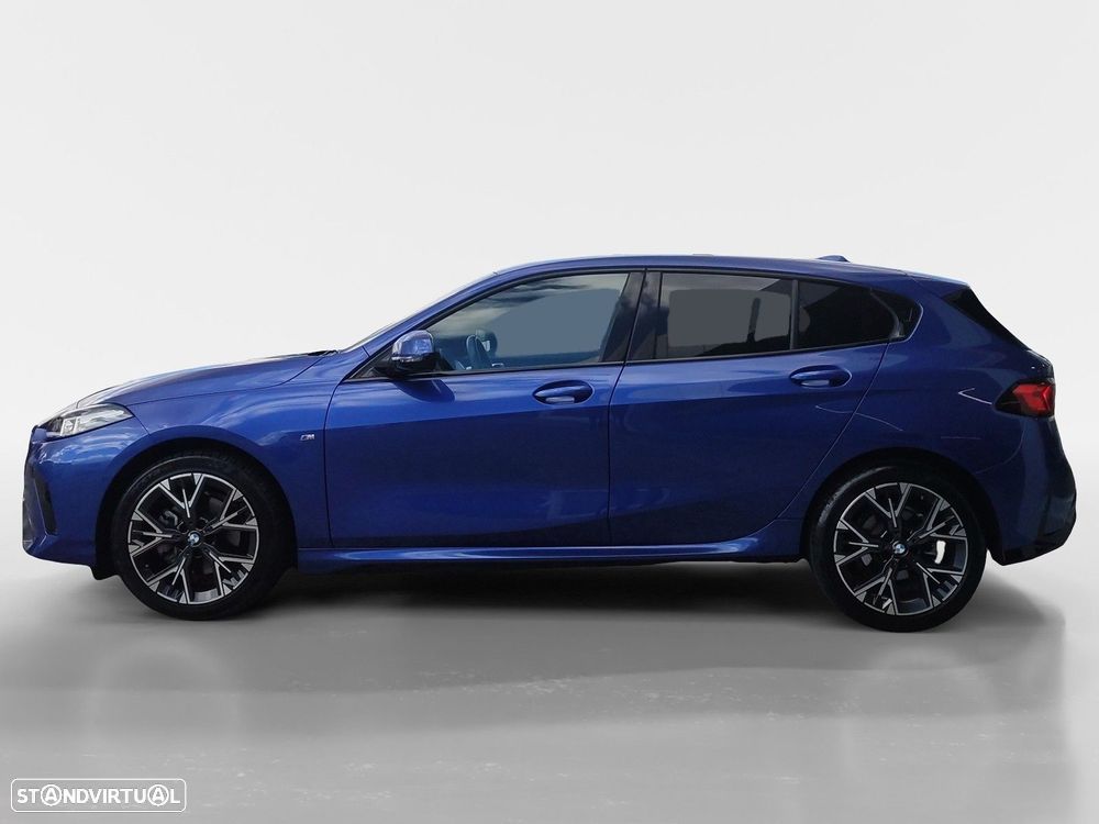 BMW 116 Pack Desportivo M Pro - 2