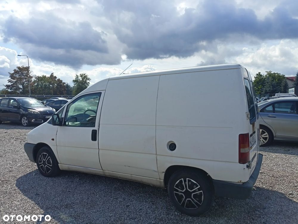 Peugeot Expert - 3