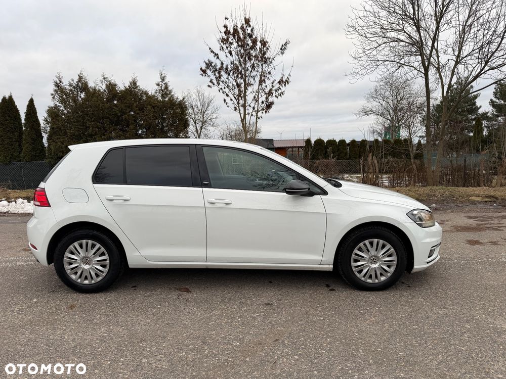 Volkswagen Golf 1.6 TDI SCR Join - 4