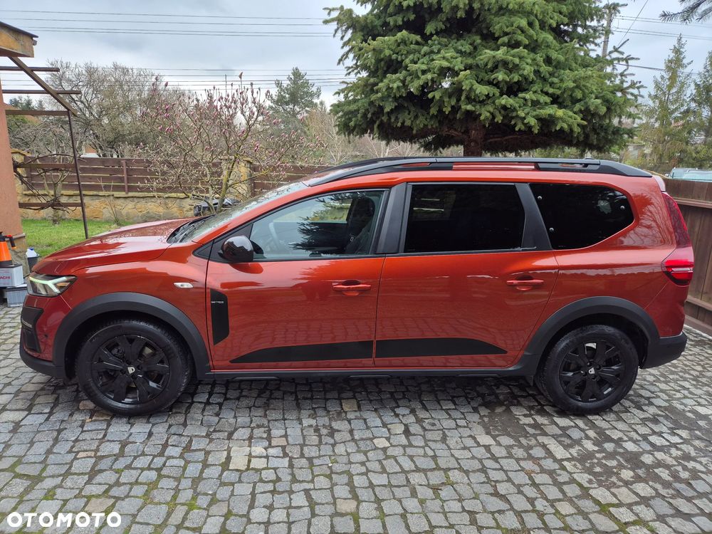 Dacia Jogger TCe 110 (7-Sitzer) Extreme+ - 5