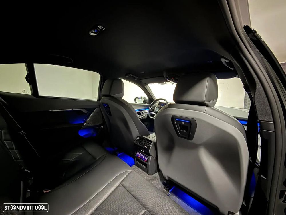 BMW i5 xDrive40 Pack Desportivo M Pro - 28