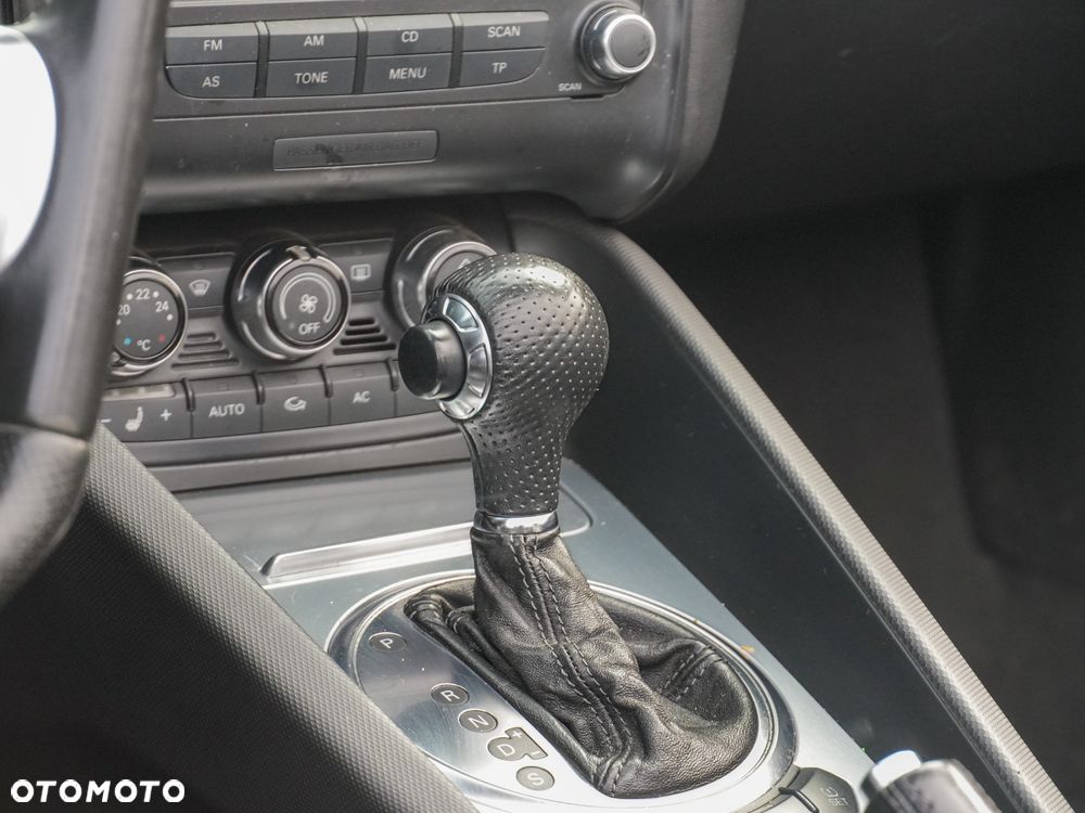 Audi TT Coupé 2.0 TFSI S tronic - 15