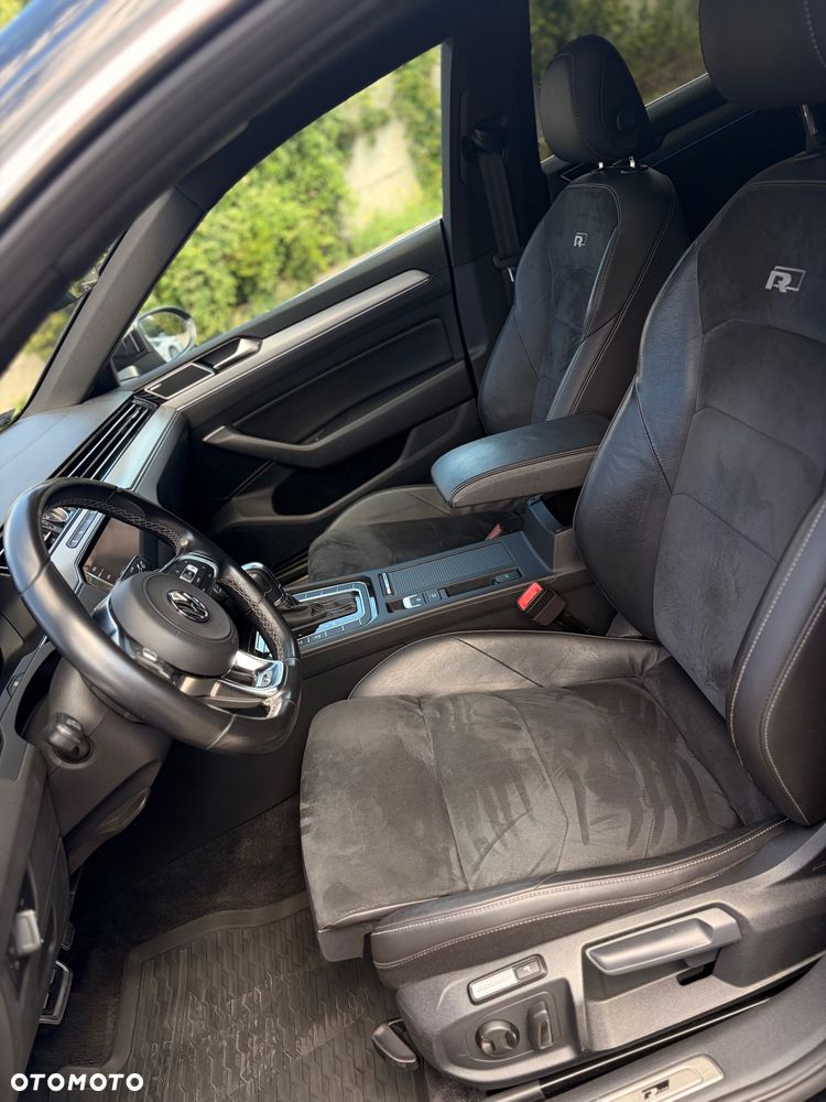 Volkswagen Arteon - 38