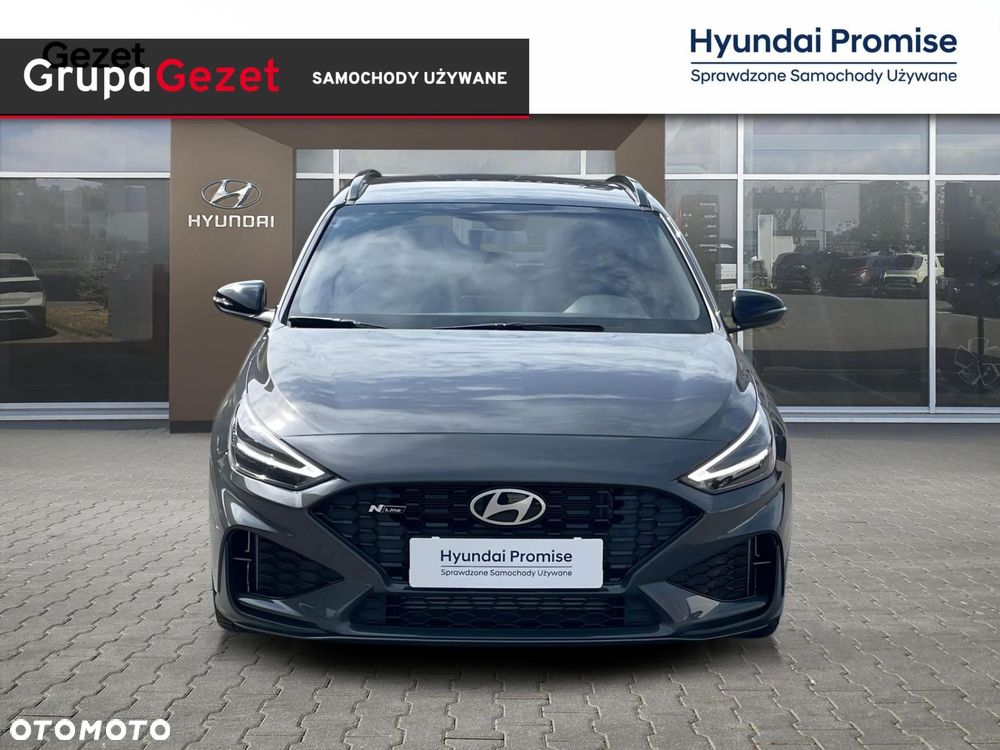Hyundai i30 - 8
