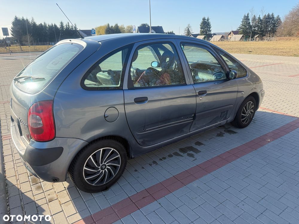 Citroën Xsara Picasso 1.6 16V Impress - 16