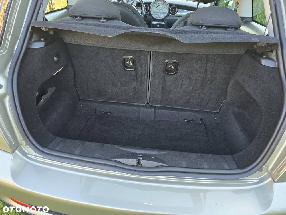 MINI Cooper S Standard - 19