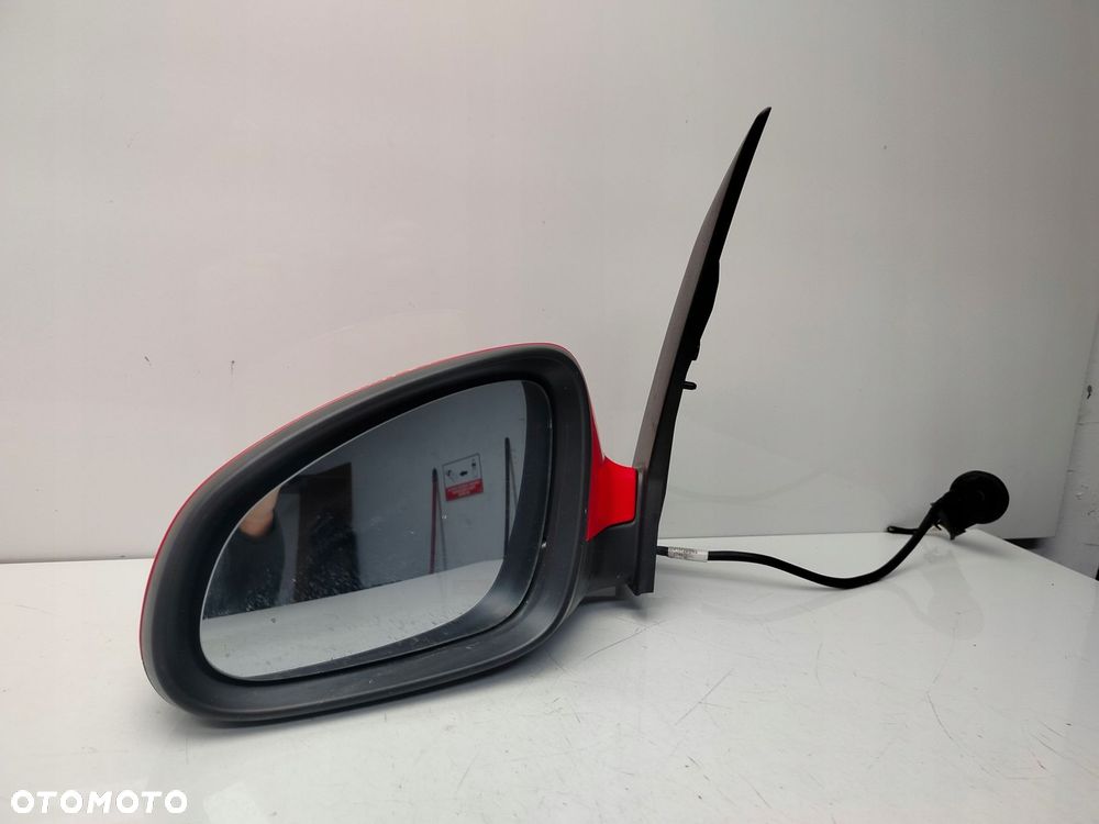 opel astra j 5 pin 09r- lusterko lewe zewnętrzne z50b - 7