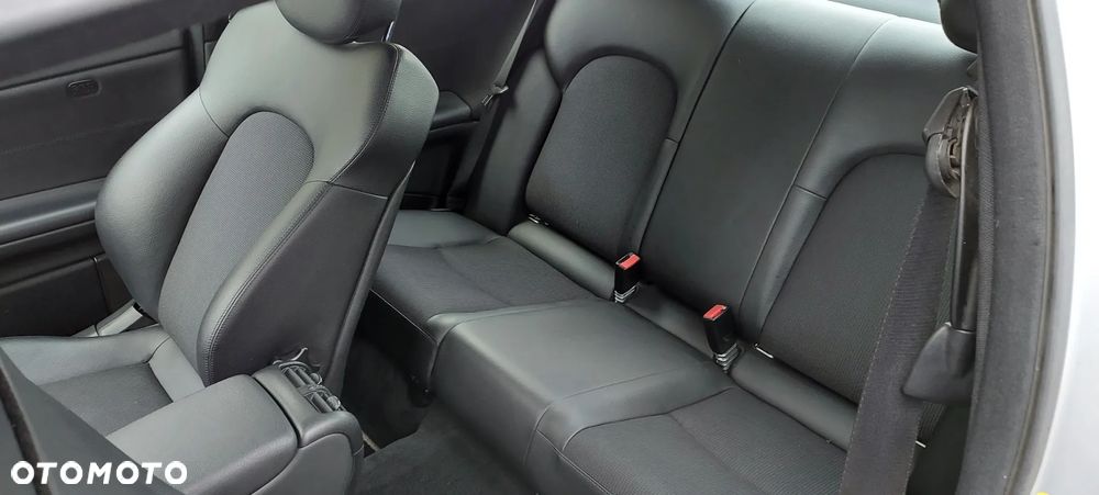 Mercedes-Benz CLC - 34