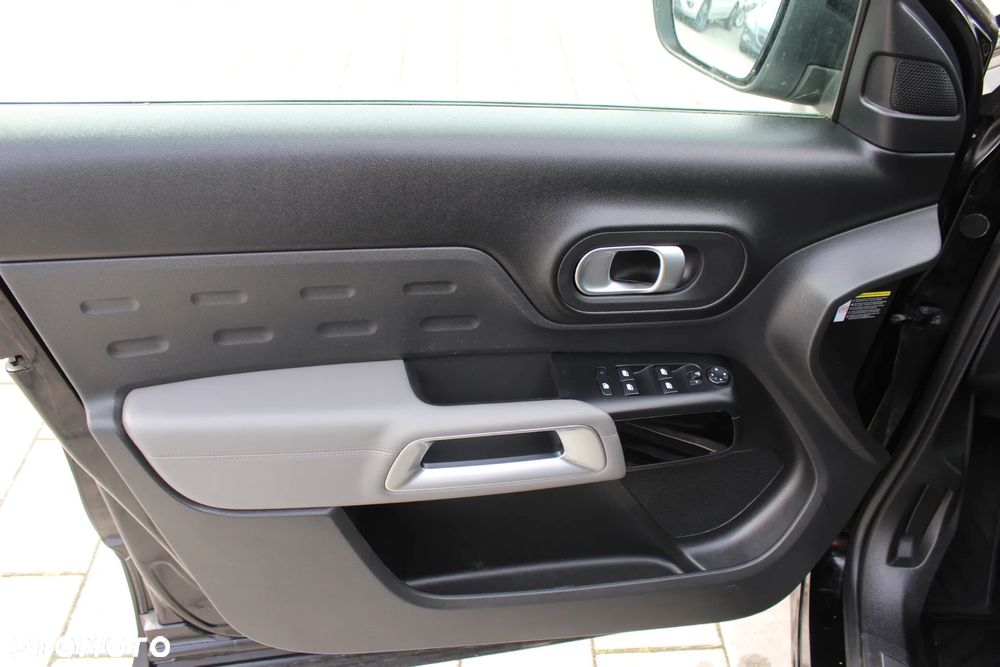 Citroën C5 Aircross 1.2 PureTech Feel - 14
