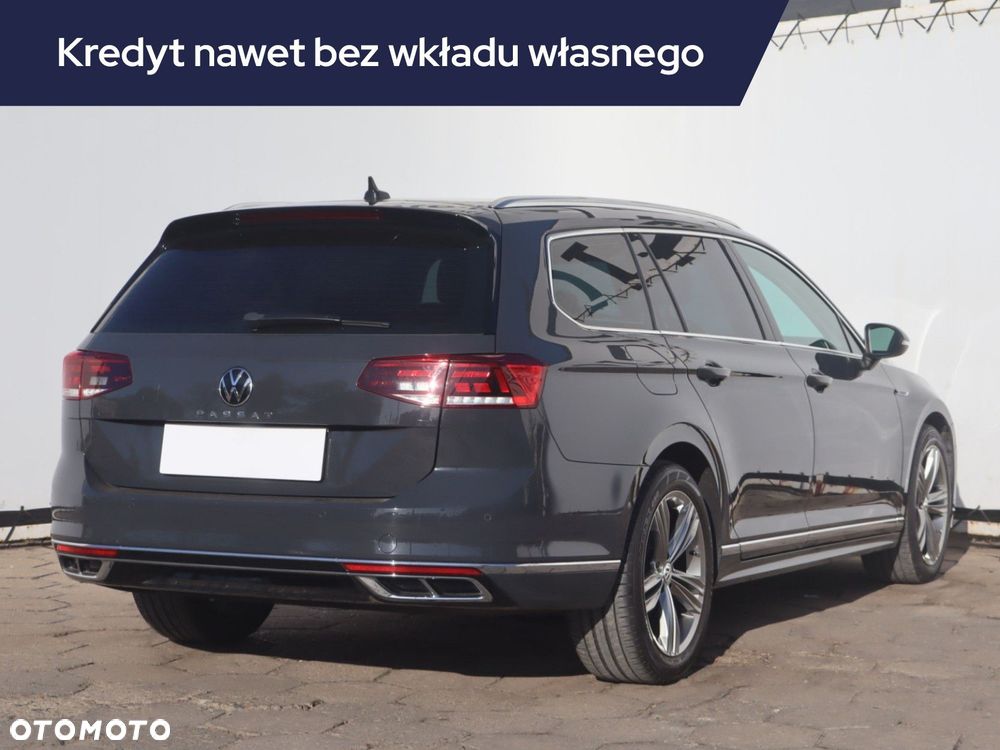 Volkswagen Passat Variant - 7