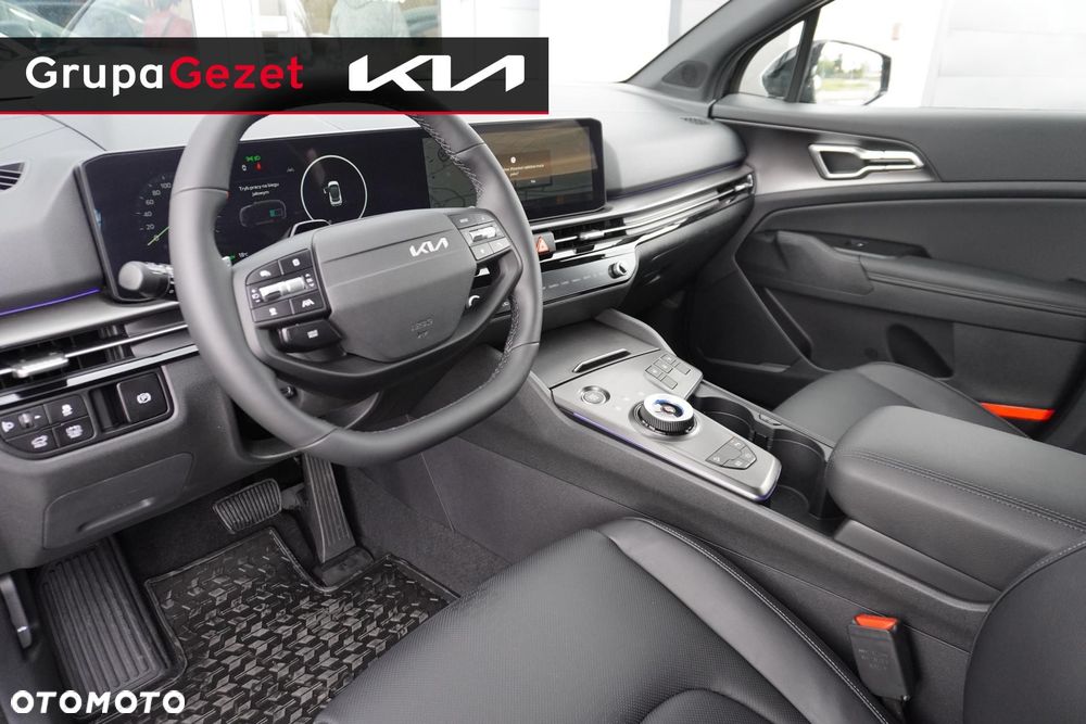 Kia Sportage - 6