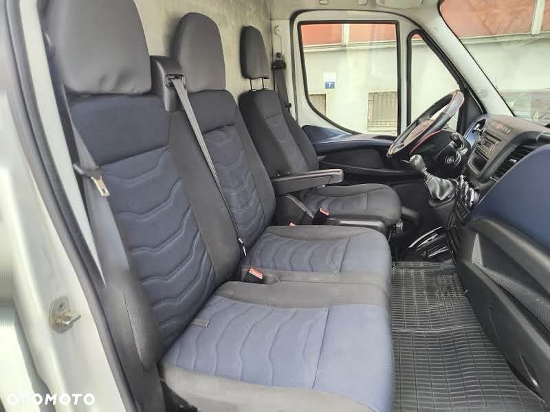 Iveco Daily 35S15 - 15