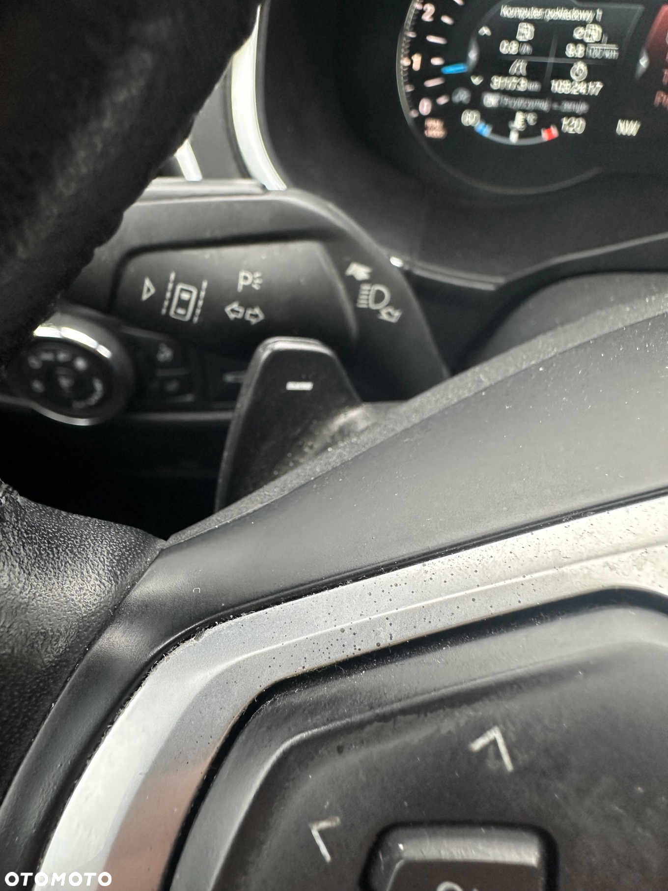 Ford S-Max 2.0 TDCi Titanium PowerShift - 18