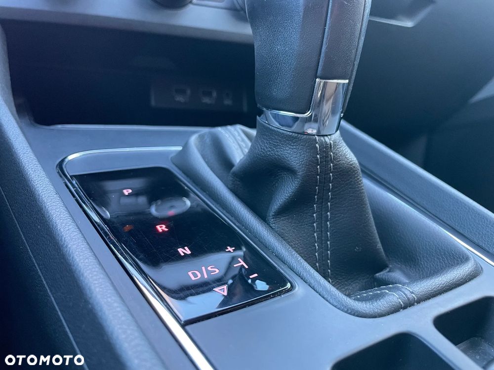 Seat Leon 1.6 TDI Start&Stop DSG Style - 8