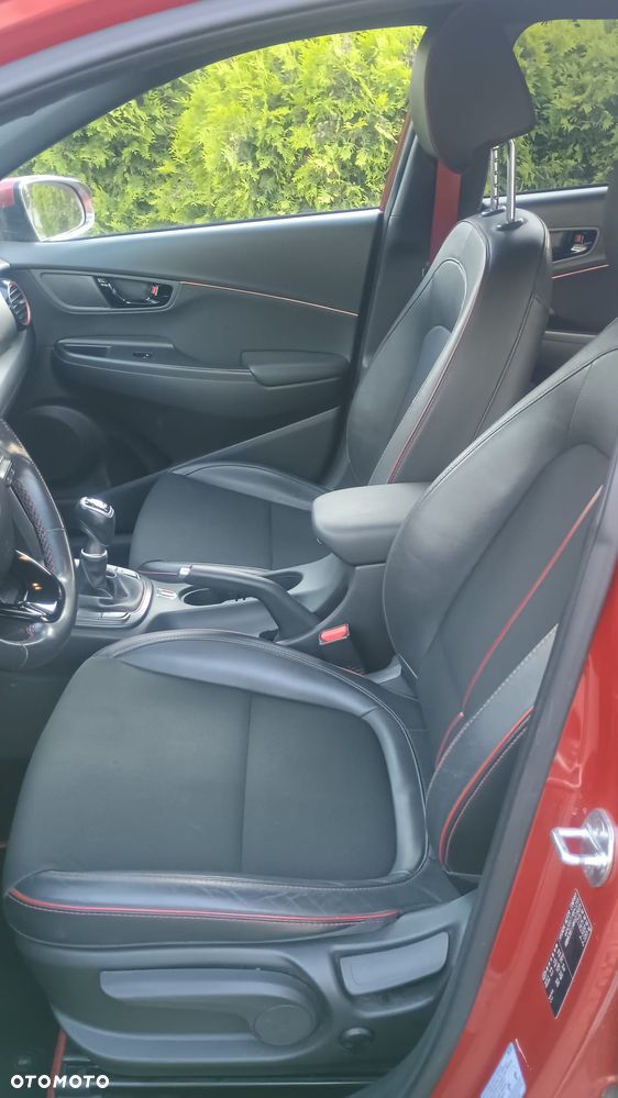Hyundai Kona - 9
