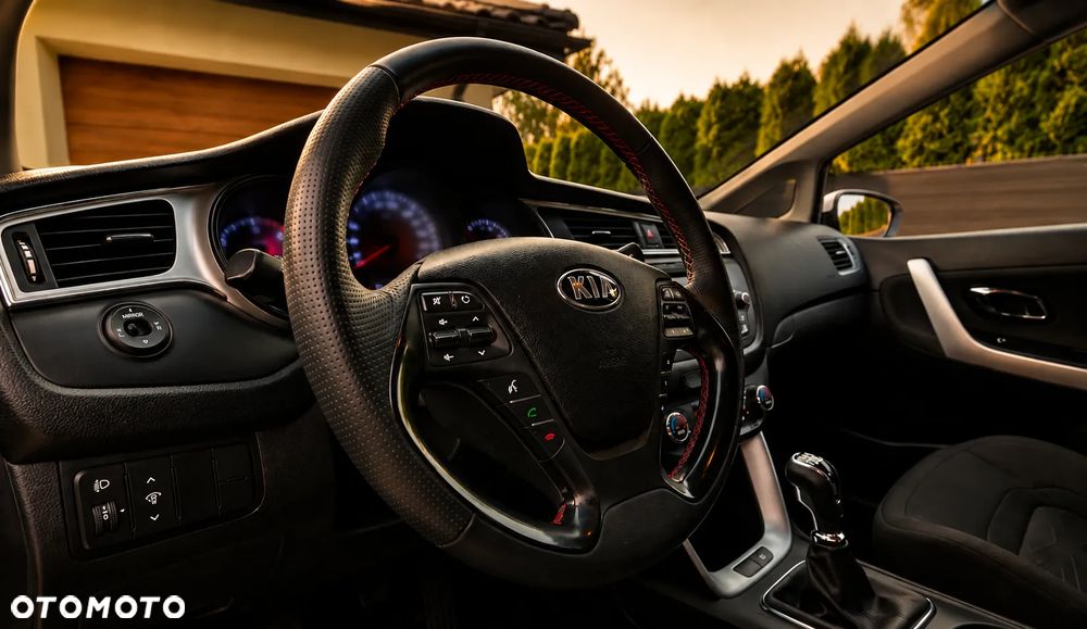 Kia Ceed 1.6 CRDi L Business Line - 7