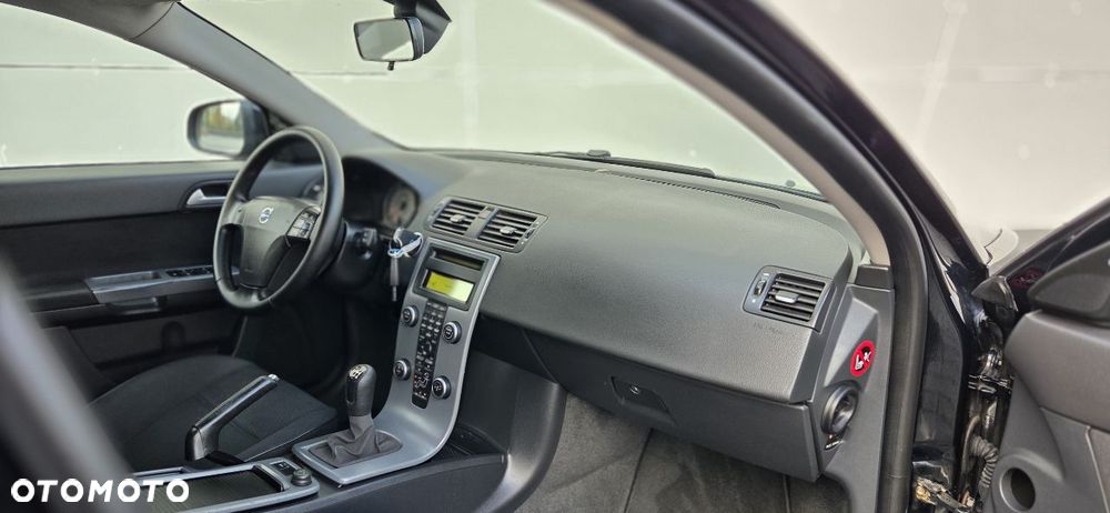 Volvo V50 DPF D2 Kinetic - 20