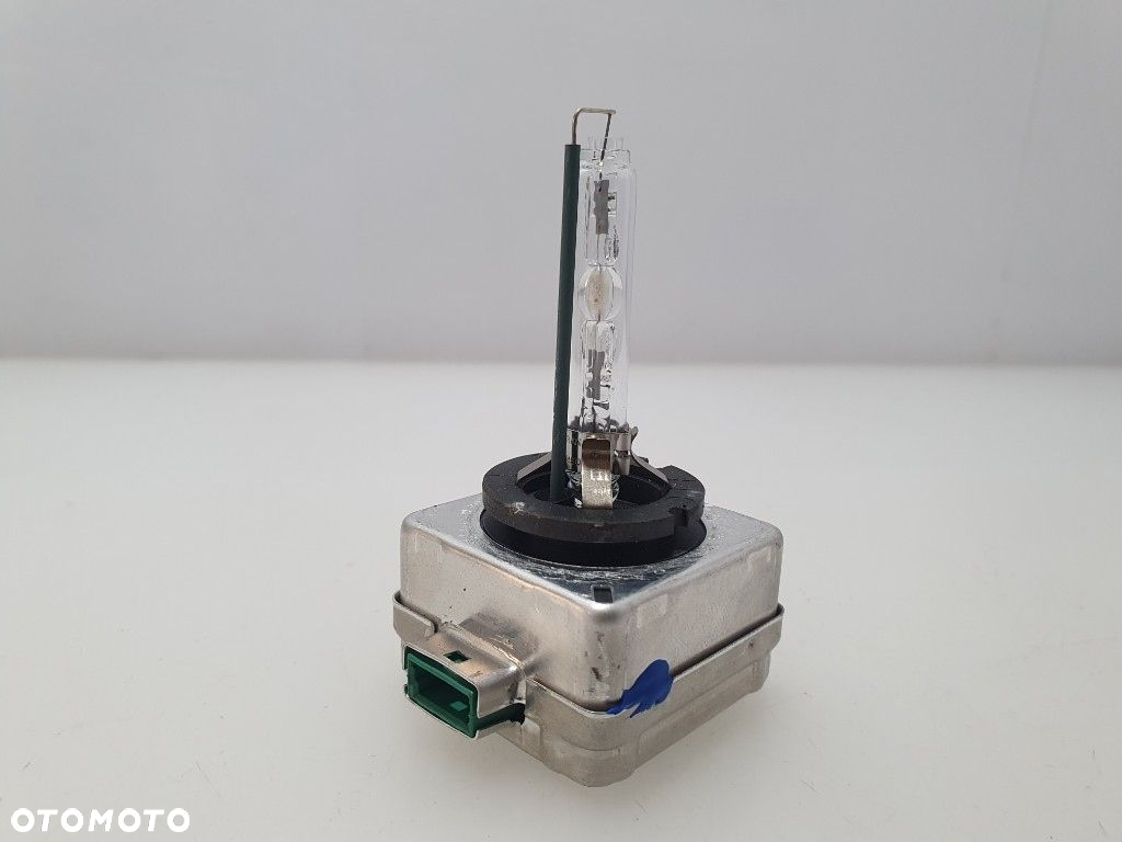 AUDI VW SKODA ŻARÓWKA ŻARNIK STARTER XENON XENONOWY OSRAM D3S 35W 09S DOT - 2