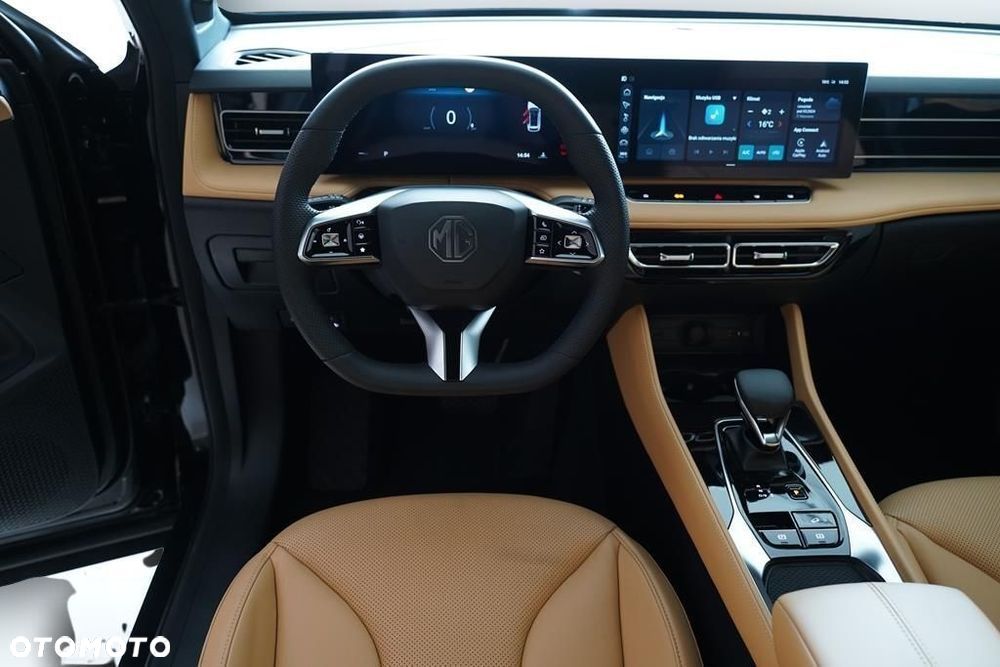 MG HS 1.5T HEV+ Exclusive - 13