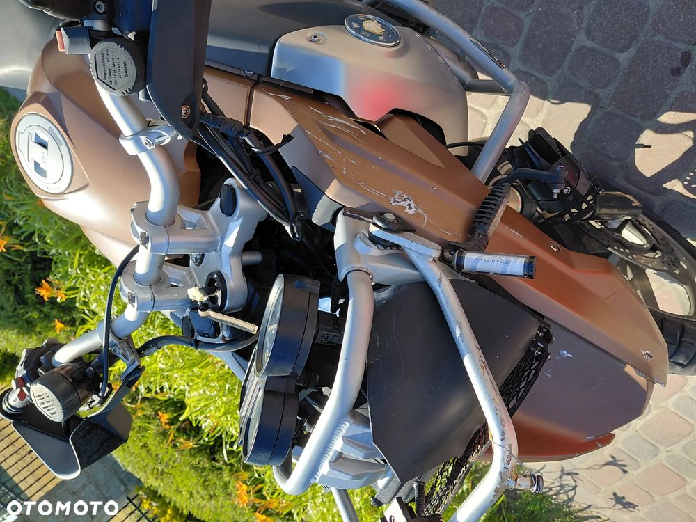 BMW GS - 12