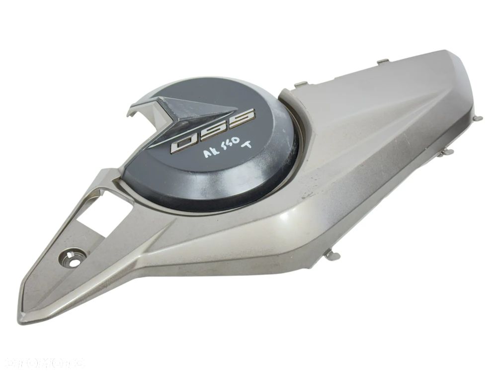 Boczek obudowa wypełnienie L  Kymco AK 550  16-21R - 4