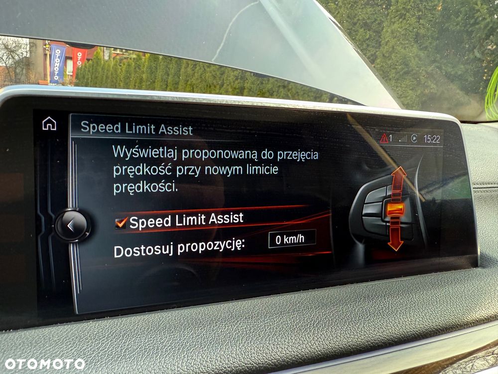 BMW Seria 7 740d xDrive - 37