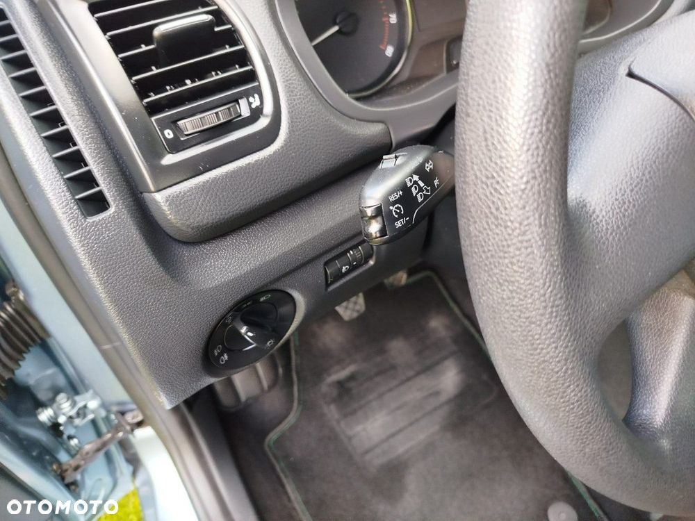 Skoda Fabia 1.2 TSI Ambition - 16