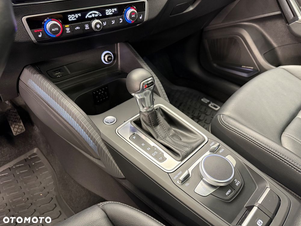 Audi Q2 2.0 TDI Quattro S tronic sport - 24