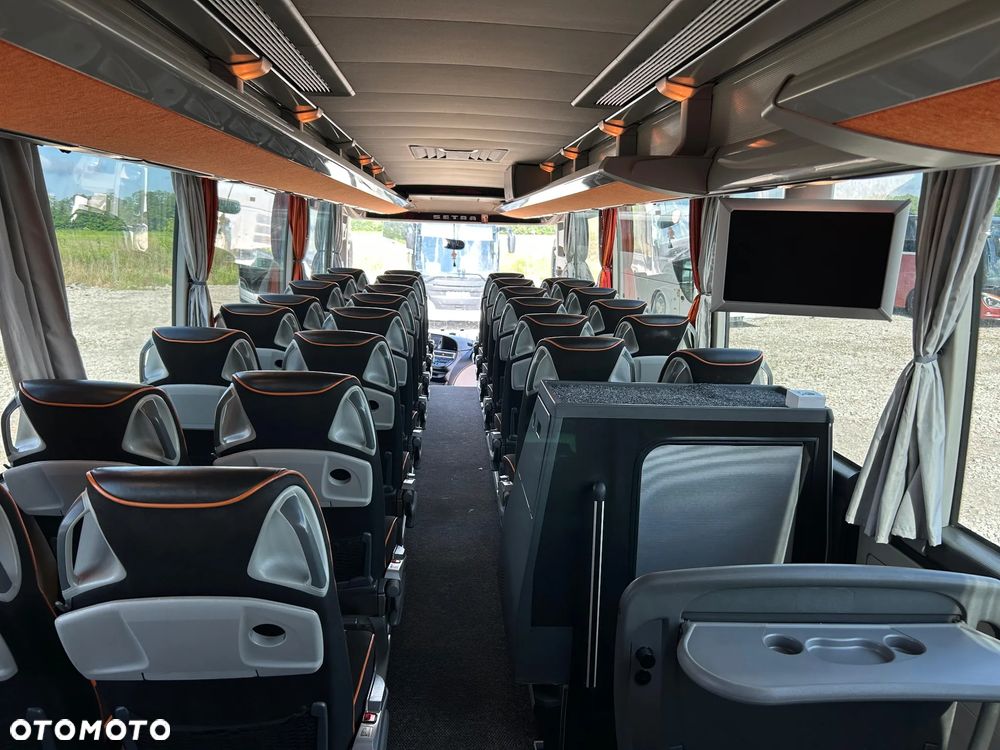 Setra S 517 HD - 26