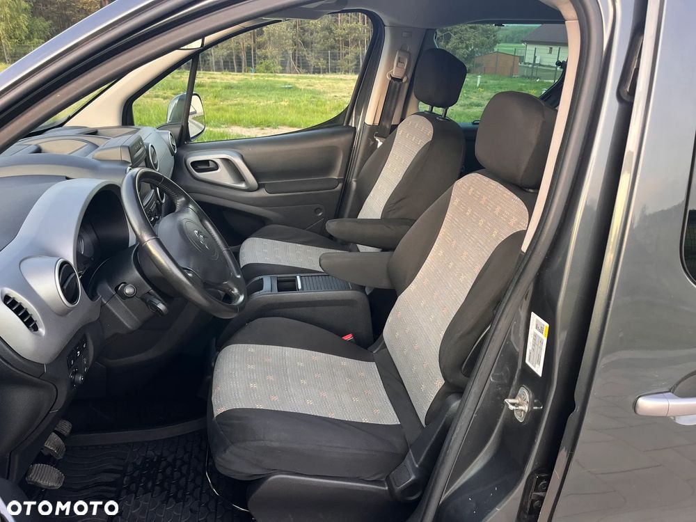 Citroën Berlingo Multispace PureTech 110 SELECTION - 11