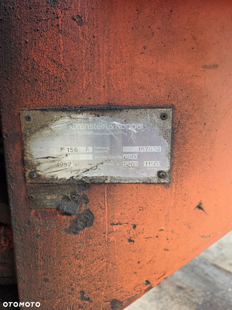 O&K F156 - 11