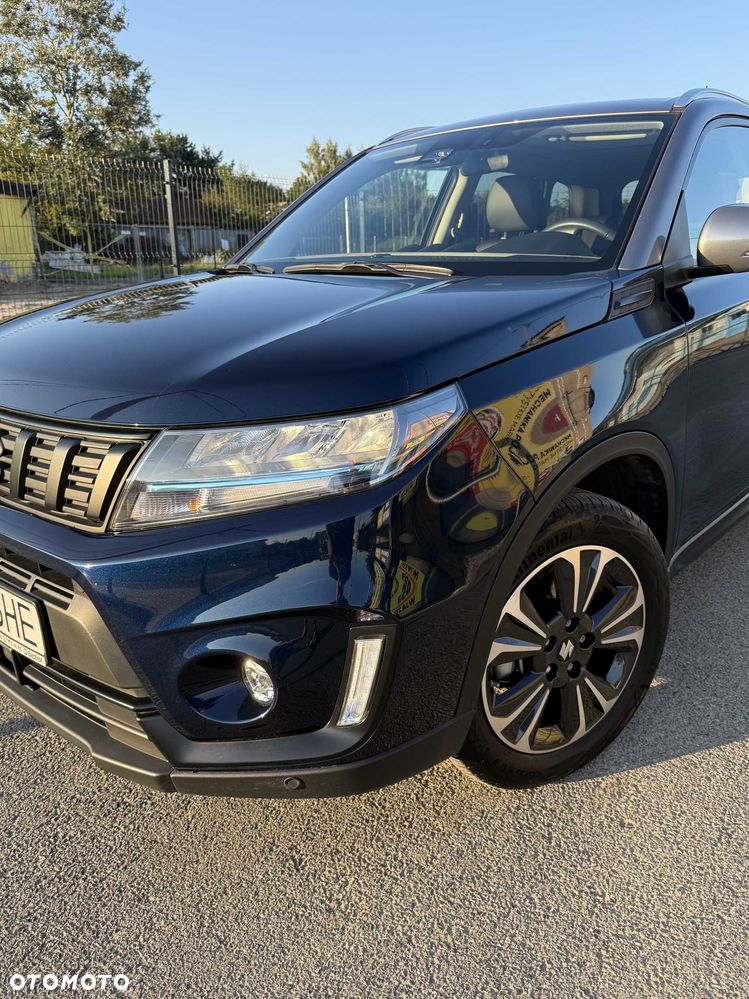 Suzuki Vitara - 6