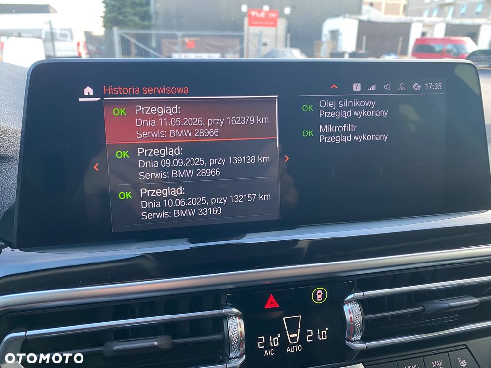 BMW X4 xDrive20i GPF Advantage sport - 25