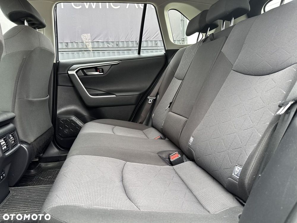 Toyota RAV4 2.0 Comfort 4x2 MS - 15