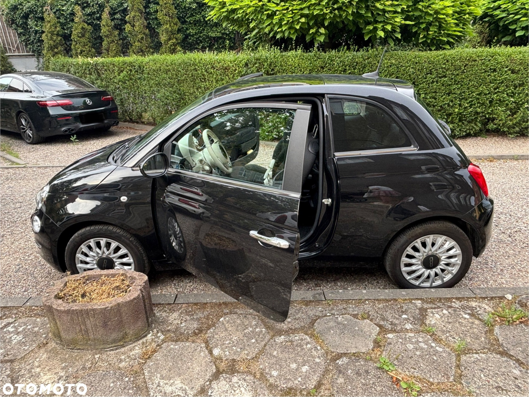 Fiat 500 1.0 Hybrid Dolcevita - 3