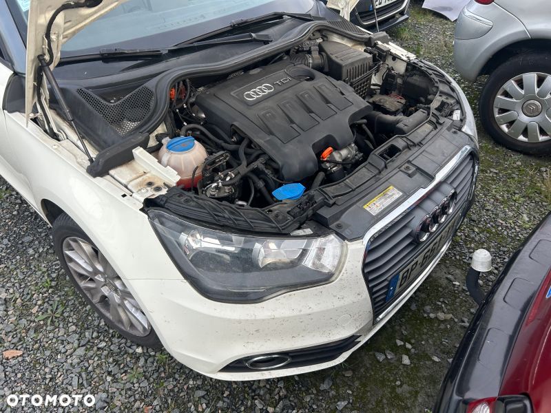 Audi A1 3-drzwiowe - 6