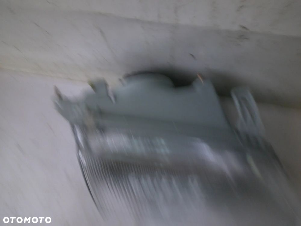 suzuki swift ii lampa przód prawa przednia nowa - 5