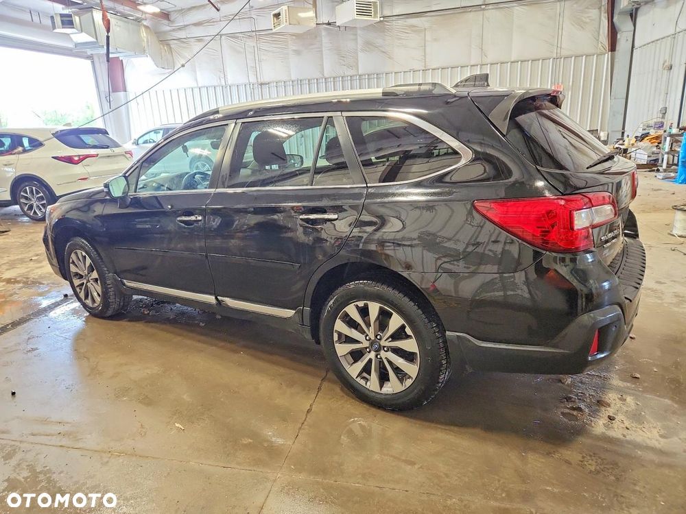 Subaru Outback - 2